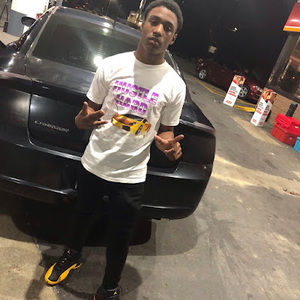 Meet your Posher, 14k